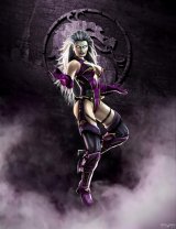 BUY NEW mortal kombat - 116008 Premium Anime Print Poster